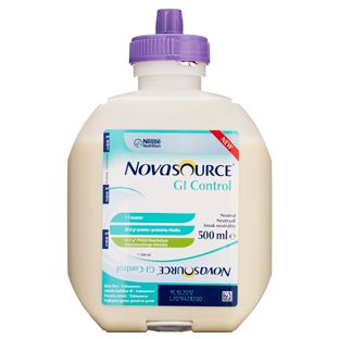 Nestle Novasource GI Control 500ML