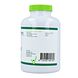 Vitiv Vitamine C 1000mg Tabletten 250TB Zijkant verpakking voedingswaarde