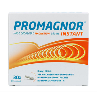 Promagnor Instant Sticks 30ST