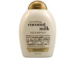 OGX Nourishing Coconut Milk Shampoo 385ML OGX Nourishing Coconut Milk Shampoo 385ML