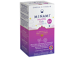Minami MorEPA Kids + Vitamine D3 60SG