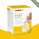 Medela PersonalFit Flex Borstschild M 2ST