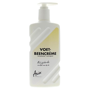 Arcim Jojoba Voet-Beencrème 300ML