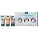 Kneipp Shower Moments Geschenkset 1ST inhoud verpakking