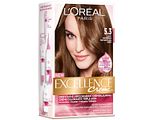 L'Oréal Paris Excellence 5.3 Licht Goudbruin 1ST