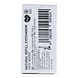 Benecos Natural Refill Oogschaduw Very Woody 1,5GR Achterkant verpakking