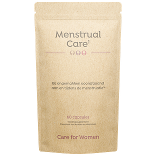 Care for Women Menstrual Care Capsules 60CP