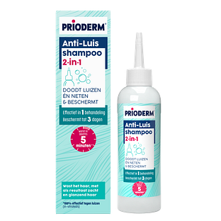 Prioderm Shampoo Plus 100ML Prioderm Shampoo Plus 100ML