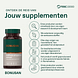 Bonusan Griffonia Simplicifolia Capsules 60CP