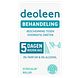Deoleen Behandeling 5 Dagen Werking Deo Roller 15ML
