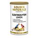 Golden Naturals Elektrolyten Lemon Poeder 300GR