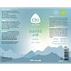 Chi Natural Life Badolie Davos Luchtwegen 150ML etiket