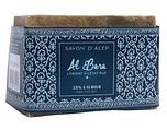Al Bara Aleppo Zeep Olijfolie & 35% Laurierbesolie 200GR