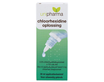 Unipharma Chloorhexidine 0,5% 30ML