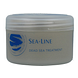 Sea Line Black Mud Facial Mask And Body Pack 225ML Voorzijde potje