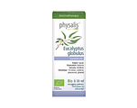 Physalis Aromatherapy Eucalyptus Globulus Essentiele Olie Bio 30ML