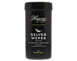 Hagerty Silver Wipes 12ST Hagerty Silver Wipes 12ST
