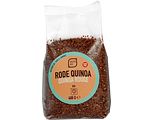 Green Age Rode Quinoa 400GR