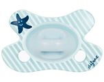 Difrax Fopspeen Natural Newborn - Prematuur 1ST Difrax Fopspeen Natural Newborn - Prematuur 1ST