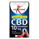 Lucovitaal CBD Cannabidiol 10mg Capsules 30CP