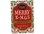 Natural Temptation Merry X-mas Thee 18ST