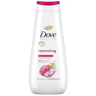 Dove Replenishing Shower Gel 400ML