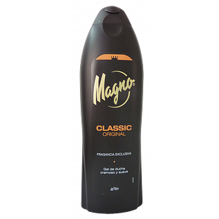 Magno Douchegel 650ML