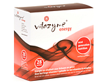 Vitazyme Energy sachets 28ST