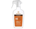 Ecran Sunnique Zonnebrand Melk Spray SPF50 270ML