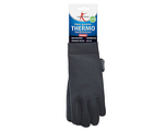 Lucovitaal Koper Geweven Thermo Handschoenen 1PR