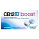 CB12 Boost Suikervrije Kauwgom 10ST