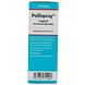 Pollispray 1mg/ml Neusspray, oplossing 10ML achterkant verpakking Pollispray 1mg/ml Neusspray, oplossing 10ML achterkant verpakking