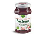 Fiordifrutta Jam Wilde Kersen 250GR