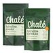 Chalé Spirulina - Powder en Sprinkles - 2 Stuks