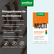 Purasana Multivitamine Capsules 60CP