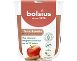 Bolsius True Scents Apple Cinnamon 1ST
