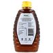 Greensweet Syrup Gold 1000GR Achterkant verpakking Greensweet Syrup Gold 1000GR Achterkant verpakking