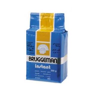 Bruggeman Instant Gist 500 Gram 500GR Bruggeman Instant Gist 500 Gram 500GR