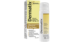 Dermatix spray