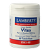 Lamberts Vitex Agnus Castus Tabletten 60TB