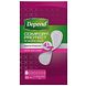 Depend Inlegkruisjes Ultra Mini 22ST