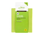 GreenHub Plantaardige Sponsdoeken 3ST