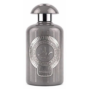 Lattafa Ra'ed Intensely Eau de Parfum 100ML