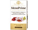 Solgar MenoPrime Menopauze voor Vrouwen Tabletten 30TB