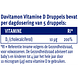 Davitamon Vitamine D Druppels 25ML