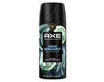 Axe Deodorant Bodyspray Aqua Bergamot 150ML