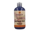 Volatile Massage-Olie Neutraal 250ML Volatile Massage-Olie Neutraal 250ML