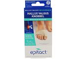 Epitact Hallux Valgus Beschermer Maat 39-41 1ST Epitact Hallux Valgus Beschermer Maat 39-41 1ST