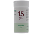 Pfluger Celzout 15 Kalium Jodatum D6 Tabletten 400TB