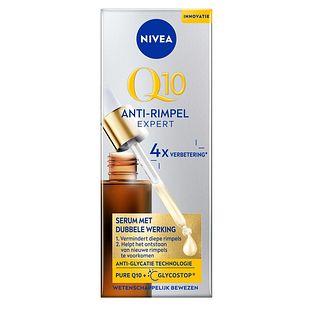Nivea Q10 Anti-Rimpel Expert Serum 30ML